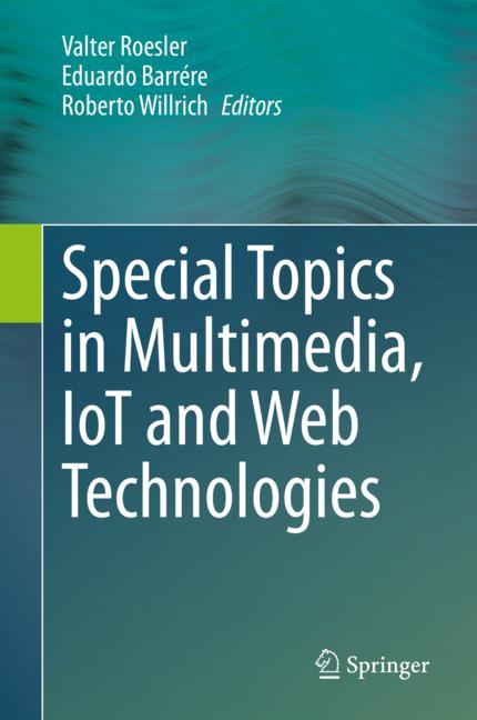 Special Topics In M…