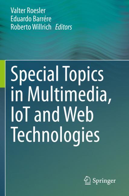 Special Topics In M…