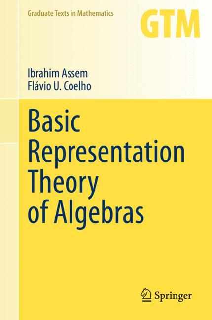 Basic Representatio…