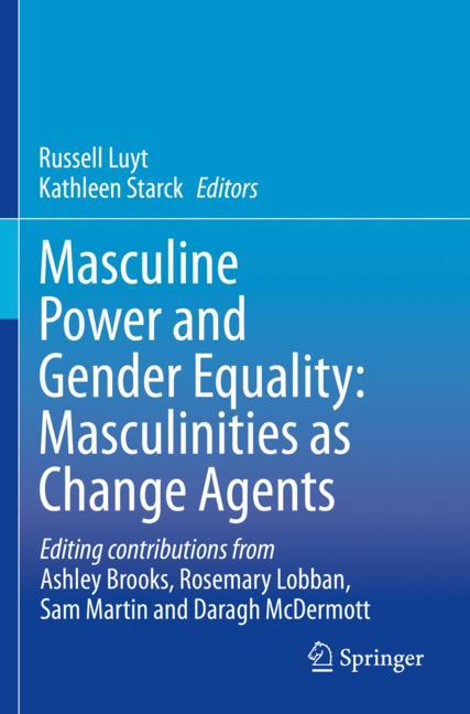 Masculine Power And…