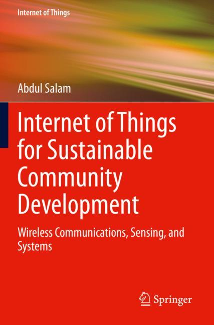 Internet Of Things … - image