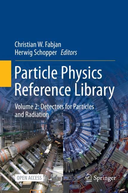 Particle Physics Re…
