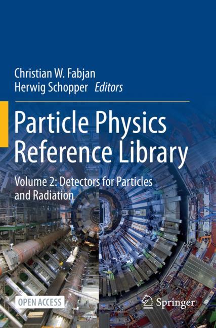 Particle Physics Re…