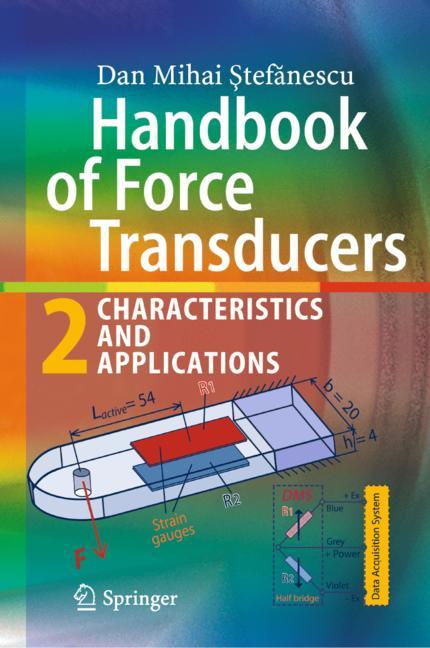 Handbook Of Force T…