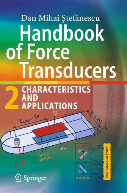 Handbook Of Force T…
