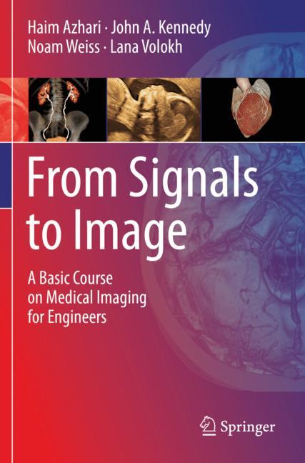 From Signals To Ima…