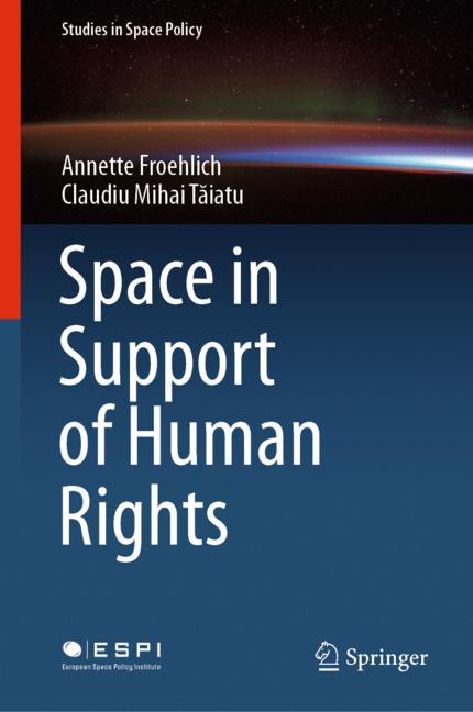 Space In Support Of…