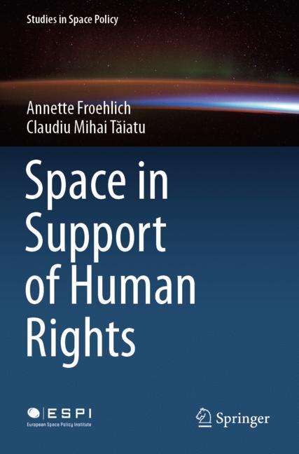 Space In Support Of…