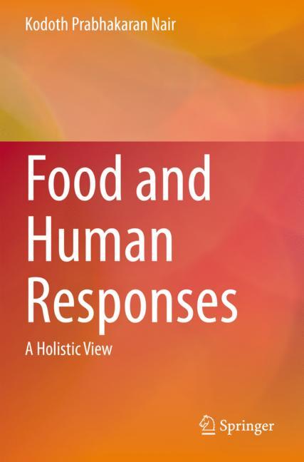 Food And Human Resp… - image