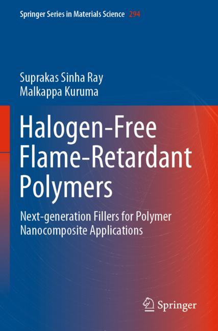 Halogen-Free Flame-…