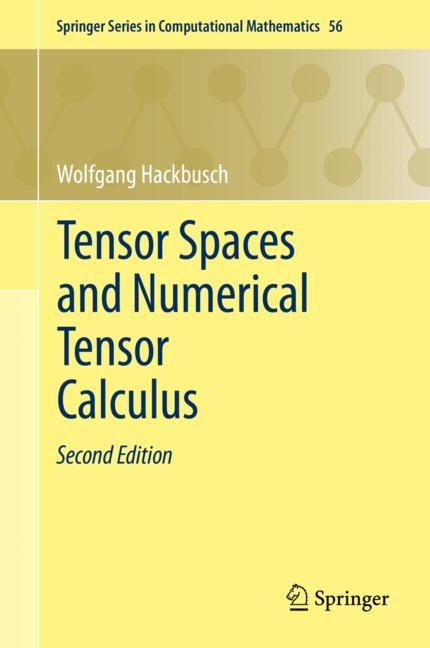 Tensor Spaces And N…