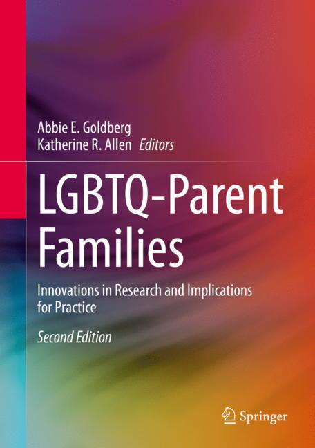 Lgbtq-Parent Famili… - image