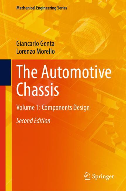 The Automotive Chas…
