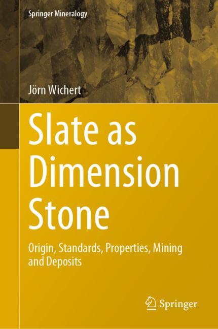 Slate As Dimension …