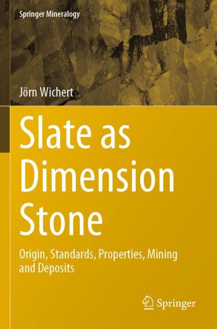 Slate As Dimension …