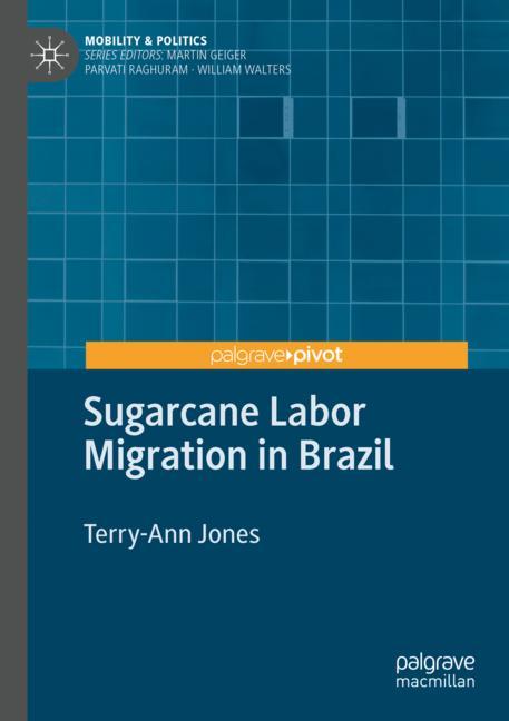 Sugarcane Labor Mig…