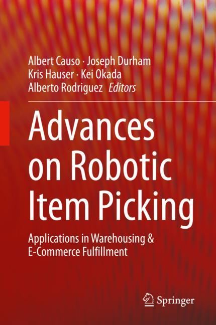 Advances On Robotic… - image