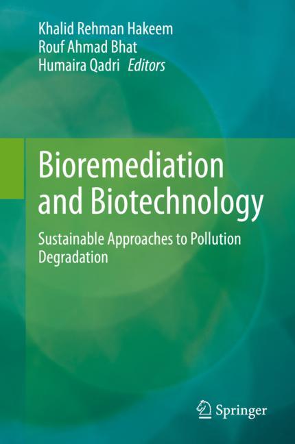 Bioremediation And … - image