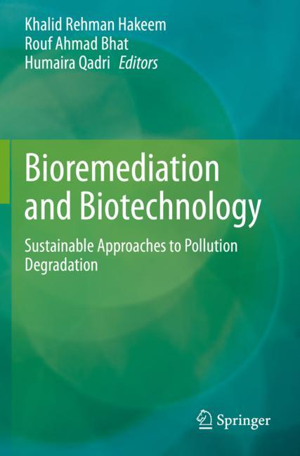 Bioremediation And … - image