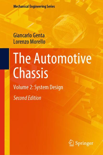 The Automotive Chas…