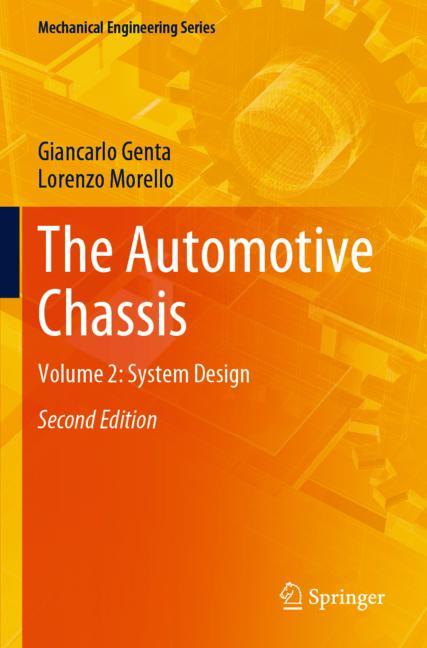 The Automotive Chas…