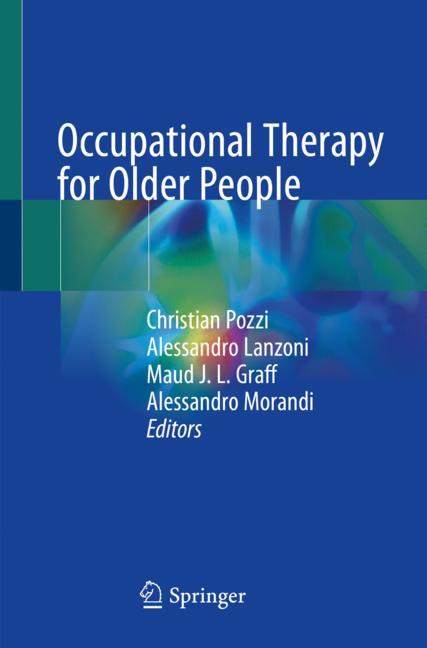 Occupational Therap…