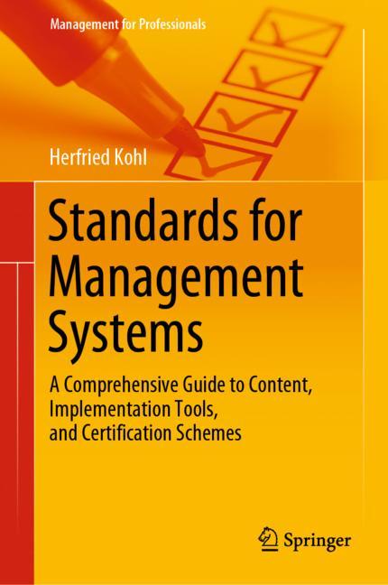 Standards For Manag… - image