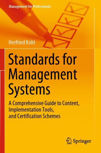 Standards For Manag… - image