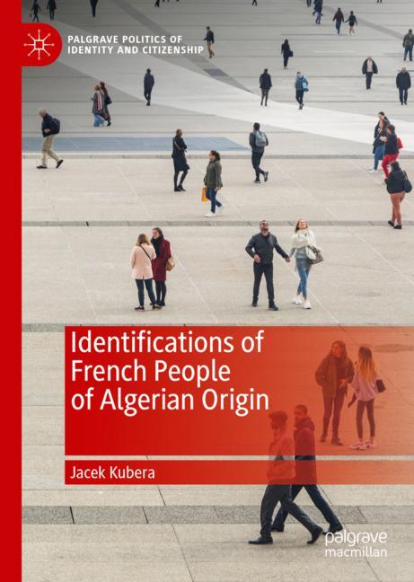 Identifications Of … - image