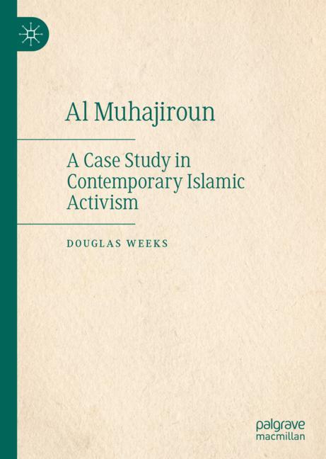 Al Muhajiroun - image