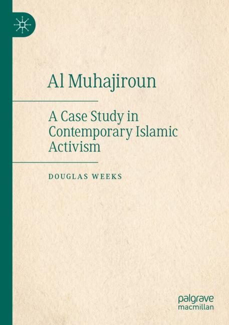 Al Muhajiroun - image