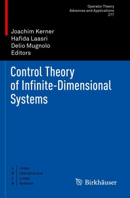 Control Theory Of I… - image