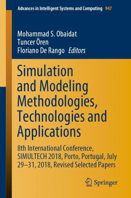 Simulation And Mode… - image