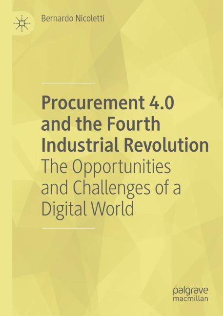 Procurement 4.0 And…