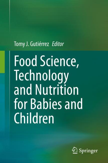 Food Science, Techn… - image
