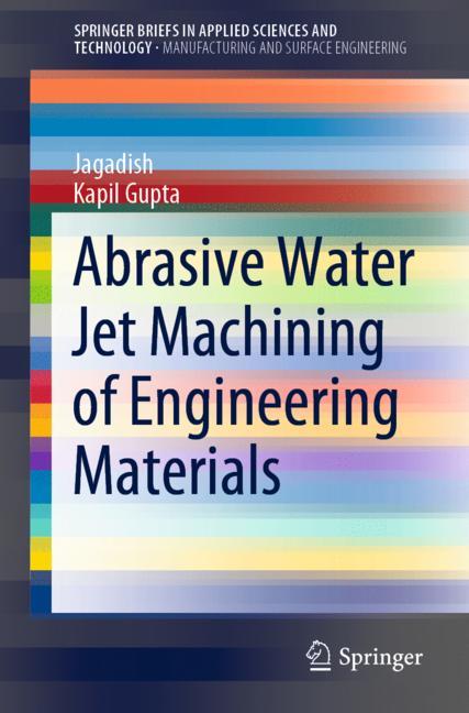 Abrasive Water Jet …