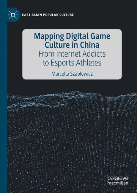 Mapping Digital Gam…