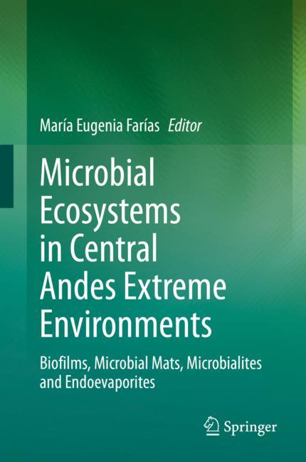 Microbial Ecosystem…
