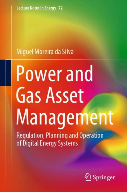 Power And Gas Asset… - image