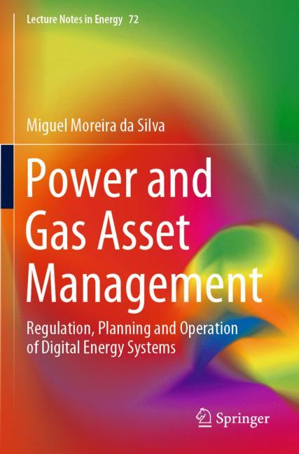 Power And Gas Asset… - image