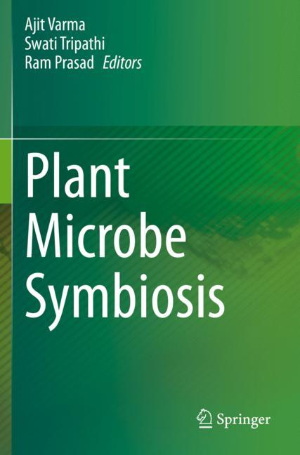 Plant Microbe Symbi…