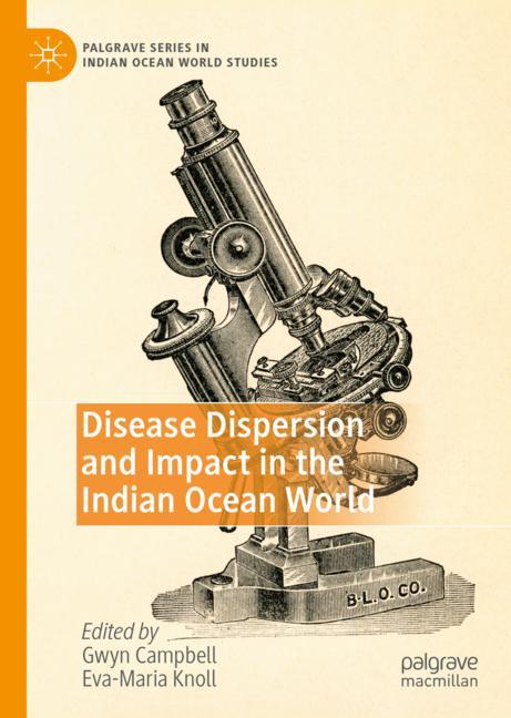 Disease Dispersion …