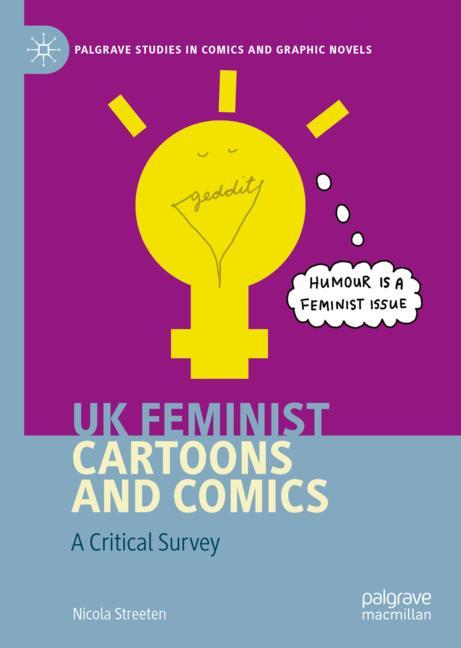 Uk Feminist Cartoon…