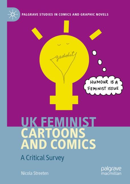Uk Feminist Cartoon…