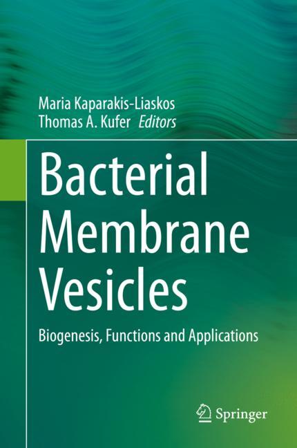 Bacterial Membrane …