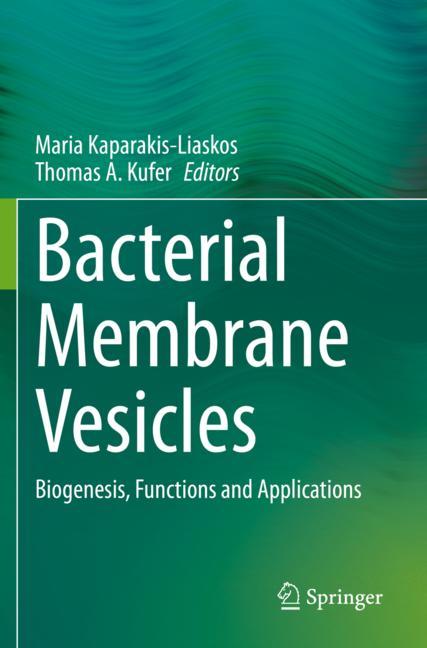 Bacterial Membrane …