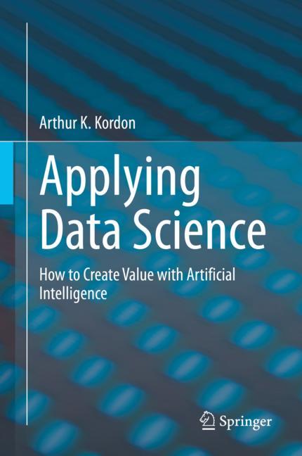 Applying Data Scien…