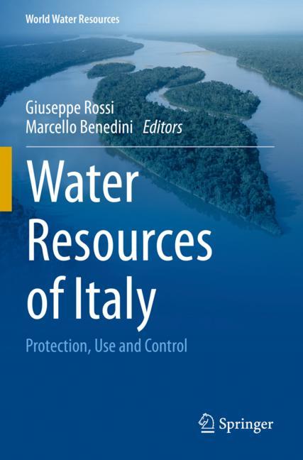 Water Resources Of … - image