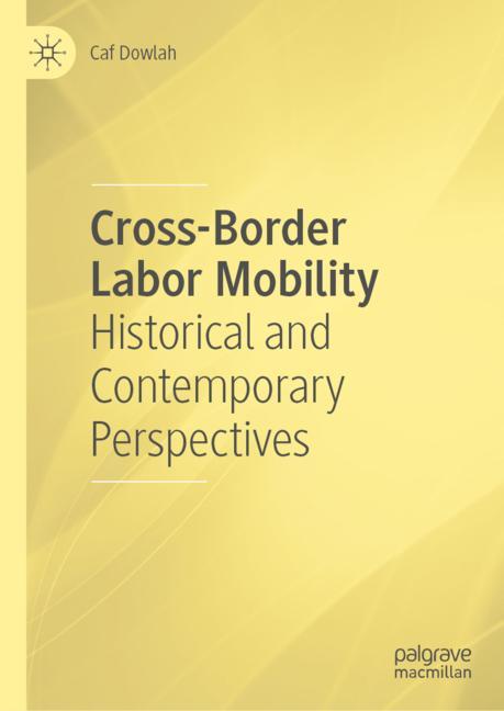 Cross-Border Labor …