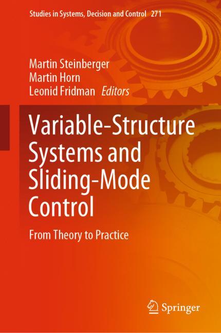 Variable-Structure … - image